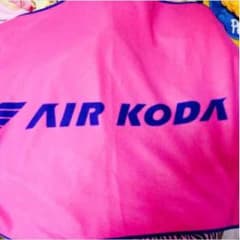 倖田來未☆AIR KODAブランケットのサムネイル