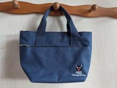 魔女の宅急便 ポリ保冷バッグ(ランチトート)