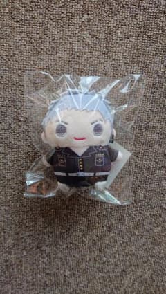 東リべ 三ツ谷隆 ぬいぐるみのサムネイル