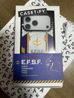 RX-78-2 Gundam Armour Caseのサムネイル