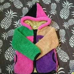 2点め¥200引き　120センチ　partypartyのサムネイル