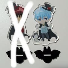 「RT-6792985232様専用」黒子のバスケ アクリルスタンドのサムネイル