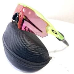 美品 OAKLEY RADAR EV OO9275-08 サングラス 大谷翔平 - メルカリ