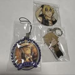 あんスタ 羽風薫 缶バッジ UNDEAD 缶バッチ スタライ 5th - メルカリ