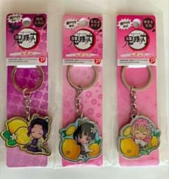 鬼滅の刃 ご当地キーホルダー 瀬戸内限定のサムネイル