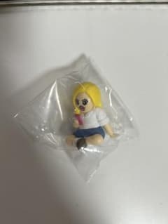 まちぼうけ おぱんちゅうさぎ んぽちゃむ 可哀想に 竹美のサムネイル