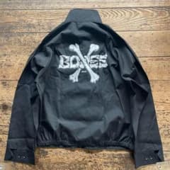 復刻 パウエル・ペラルタ クロスボーンズ スイングトップ 黒L 楽天市場】ジャケット POWELL PERALTA パウエルペラルタ Cross