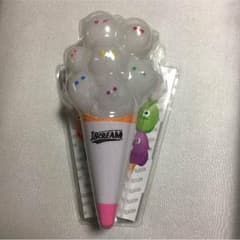 キスマイ アイスクリーム ペンライトのサムネイル