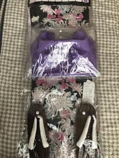 浴衣 未開封のサムネイル