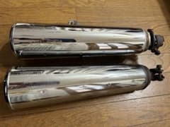 マグナ250  純正マフラーのサムネイル