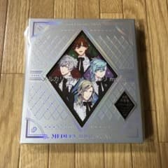 うたプリ タブナイ メドレーアイドルソング 初回限定盤 アクスタ