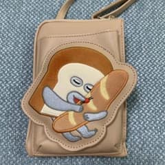 パンどろぼう　ショルダーバッグのサムネイル