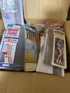 専用　ストッキングセットのサムネイル