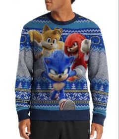 希少ソニック × シャドウ TOKYO MISSION 非売品 S - メルカリ