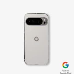 THE INVISIBLE AIR 　Google Pixel10/10Proのサムネイル