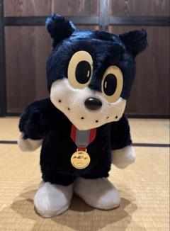 Takara Tomy - のらくろクン  のらくろロック のらくろクン「のらくろロック」【昭和レトロ】タカラ - メルカリ