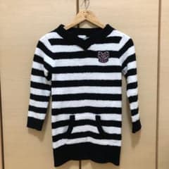 もこもこセーター130のサムネイル