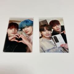 INI 「THE FRAME」 ユニットトレカ 木村柾哉 - メルカリ