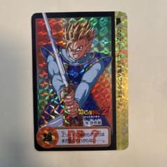 マ*ル様 ドラゴンボールZ カードダス 孫悟飯 プリズム マ*ル様 ドラゴンボールZ カードダス 孫悟飯 プリズム - メルカリ