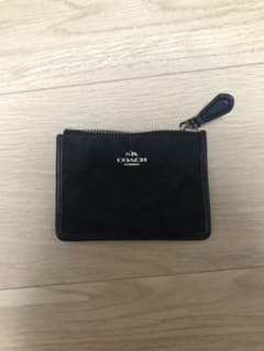 COACH コーチ ポーチのサムネイル