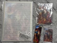 鬼滅の刃　ufotable webshopくじ 竈門炭治郎　コンプリートのサムネイル