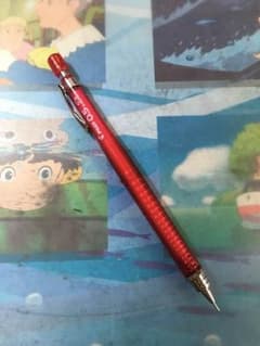 シャーペン Ｓシリーズ 0.5のサムネイル