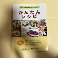 ウチナー身近な食材でしっかりごはんのサムネイル