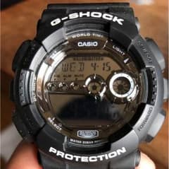 G-SHOCKのサムネイル