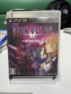 スターオーシャン4 -THE LAST HOPE- INTERNATIONALのサムネイル
