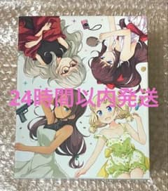 NEW GAME! 1기 전권 세트(Blu-ray) 뉴게임 띠 첨부