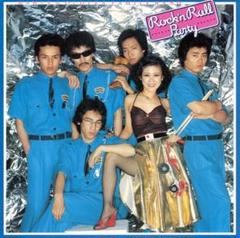 【オークション】マミー（篠塚満由美）&オールディーズ・ファミリーバンド m66497019716_1.jpg?1726491188
