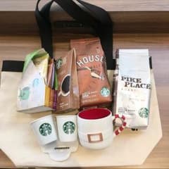 スタバ 福袋 2017のサムネイル