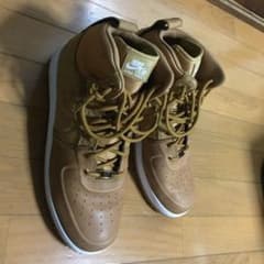 NIKE ハイカットスニーカーのサムネイル