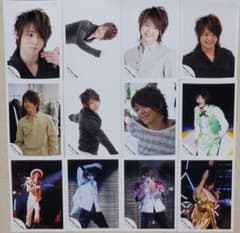 80枚　Hey! Say! JUMP　有岡大貴　公式写真のサムネイル