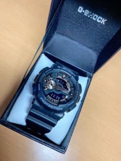 CASIO G-SHOCK GA-110RG-1AJF(専用)のサムネイル