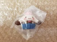 サンリオ チョコレートドール シナモロール シナモンのサムネイル