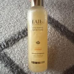 新品　ダルバ d'Alba ビタトーニングセラムトナー 180ml 即日発送