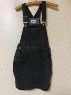 102456 新品タグ付 定価21890円 ゲス オーバーオール S - メルカリ