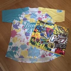 TORACOユニフォーム トラフェスタオルのサムネイル
