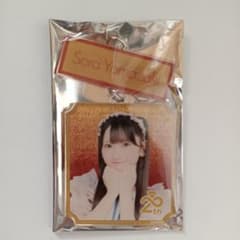 AKB48 SPECIALくじ 山﨑空 2連アクリルキーホルダー 武道館 - メルカリ