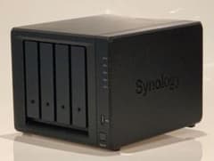 【今週限り】Synology NAS ds418【美品】のサムネイル