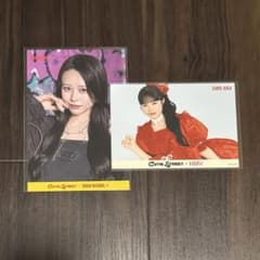 CUTIE STREET 사노 아이카