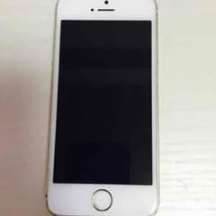 脱獄済 iPhone5S 32GBのサムネイル