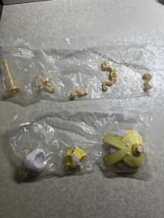 おジャ魔女どれみ　ドッカ〜ン！　トルソー　飛鳥ももこ　ガチャガチャのサムネイル