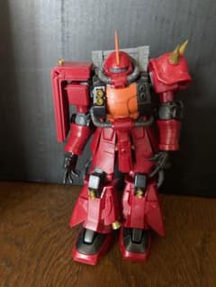 ガンプラ　プラモデル　フィギュア　ガンダムのサムネイル