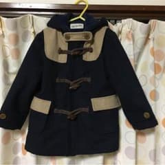 tw◎様お取り置きダッフルコートのサムネイル