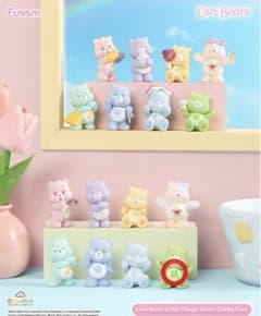 ケアベア　リトルシング　キュービーフェイス m66498678235_1.jpg?1757484576