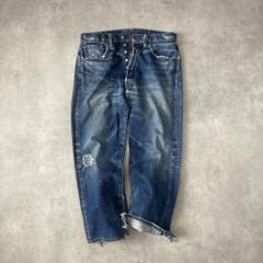 パンツ LVC 501XX 55501 DENIM PANTS W36 LVC 501XX 55501 DENIM PANTS W36 - メルカリ