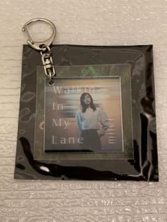 milet キーチェーン　シークレット milet GREEN LIGHT キーチェーン⑨ - メルカリ