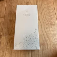 【aya様専用】ミラブル　シャワーヘッドのサムネイル